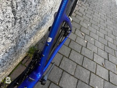 Cannondale Supersix evo 2 2025