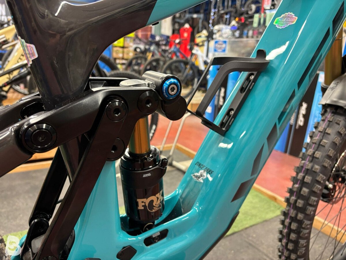 Yeti LTe 2026