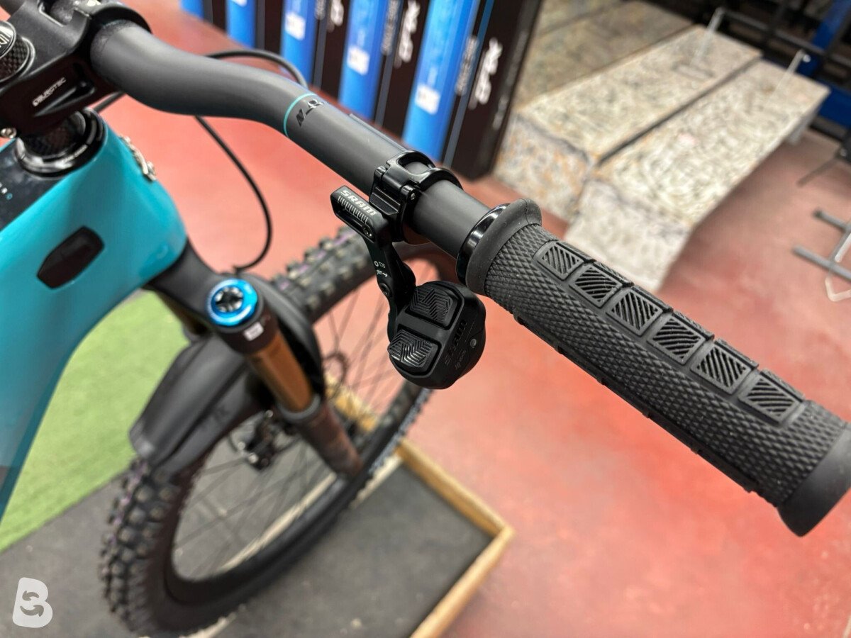 Yeti LTe 2026