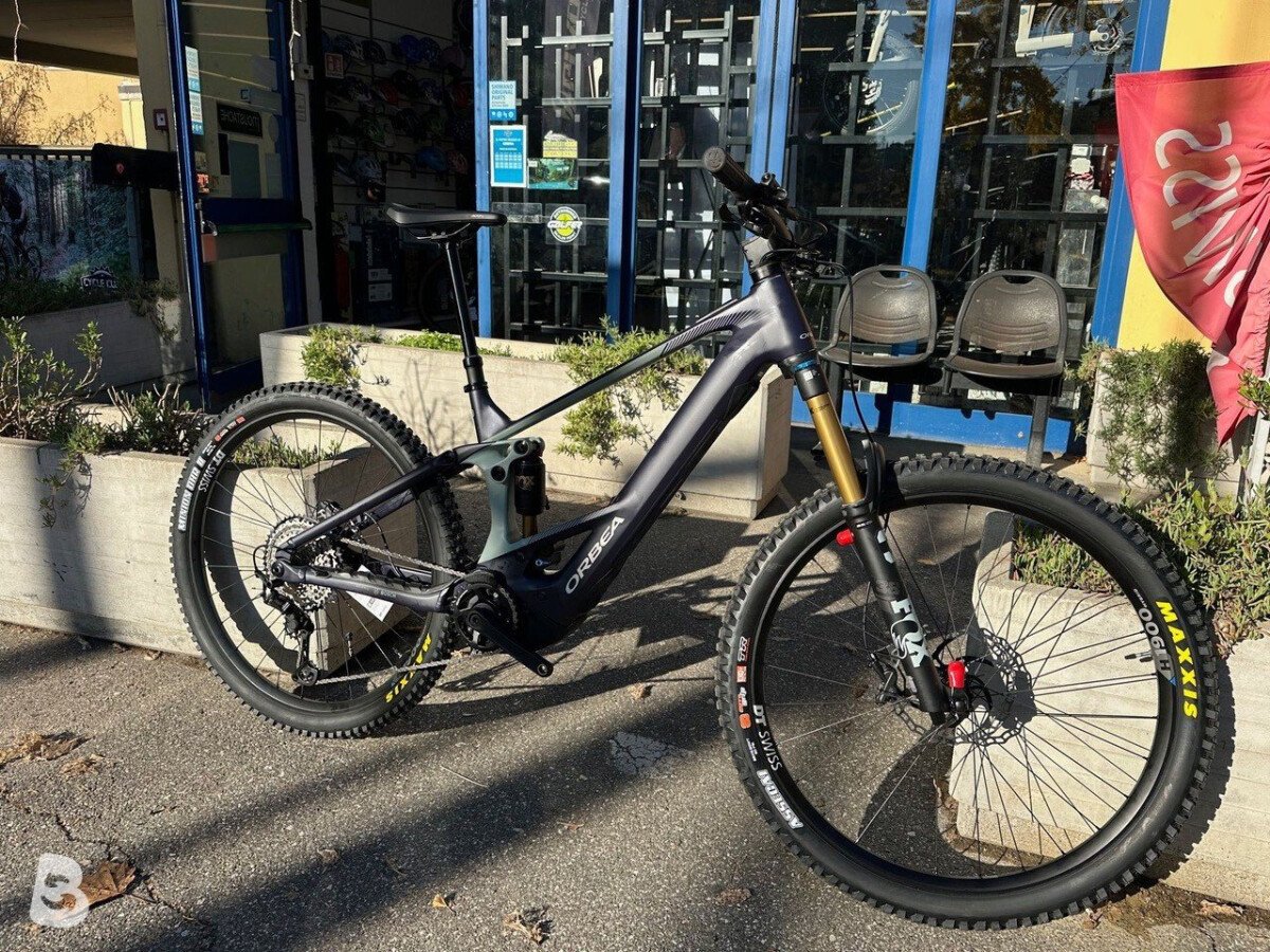 Orbea WILD H10 2026