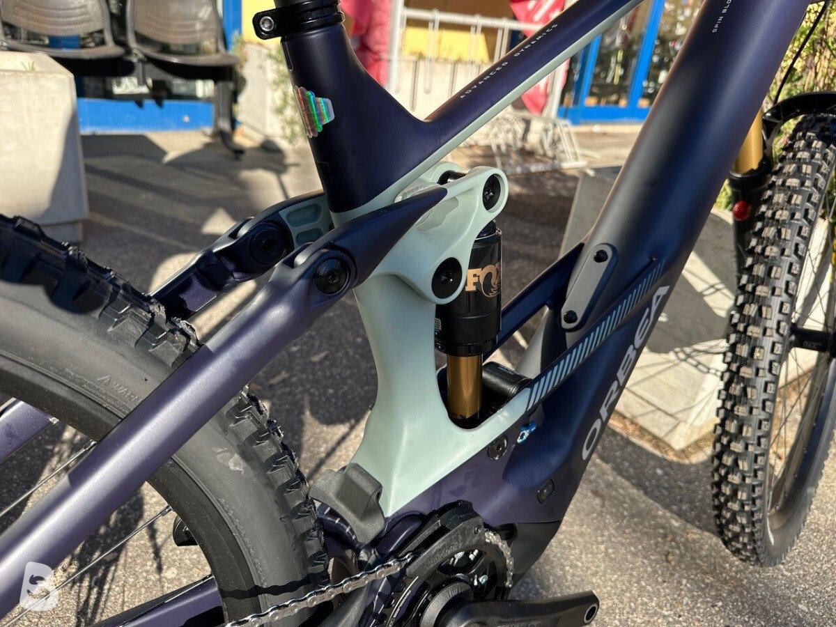 Orbea WILD H10 2026