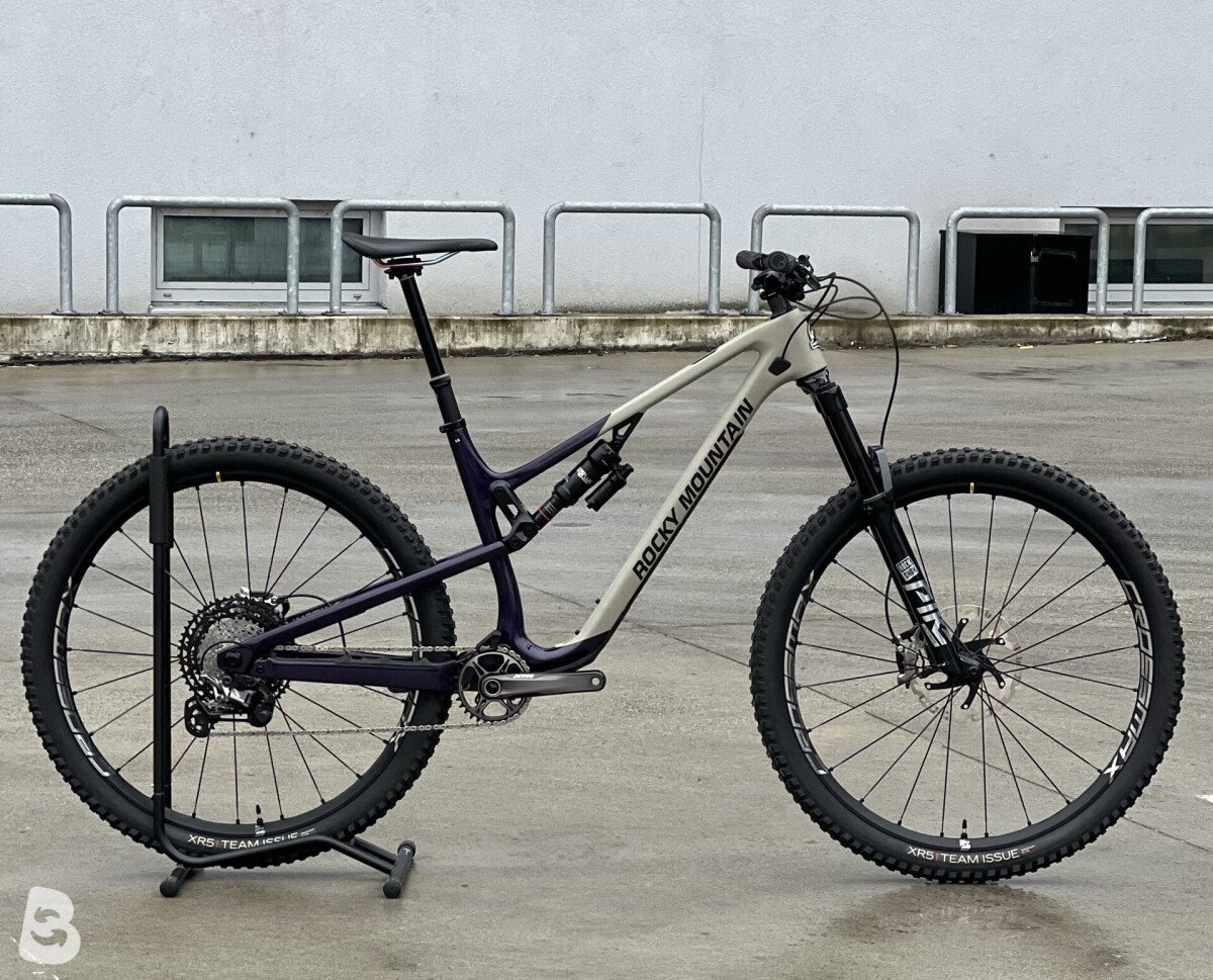 Rocky Mountain Instinct Carbon 90 2021