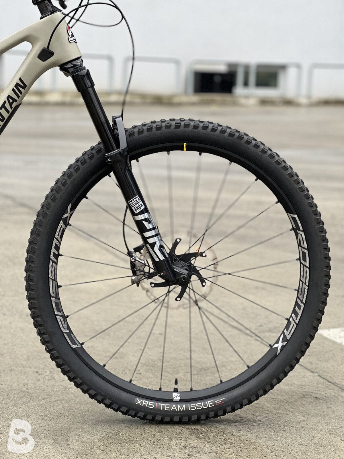 Rocky Mountain Instinct Carbon 90 2021