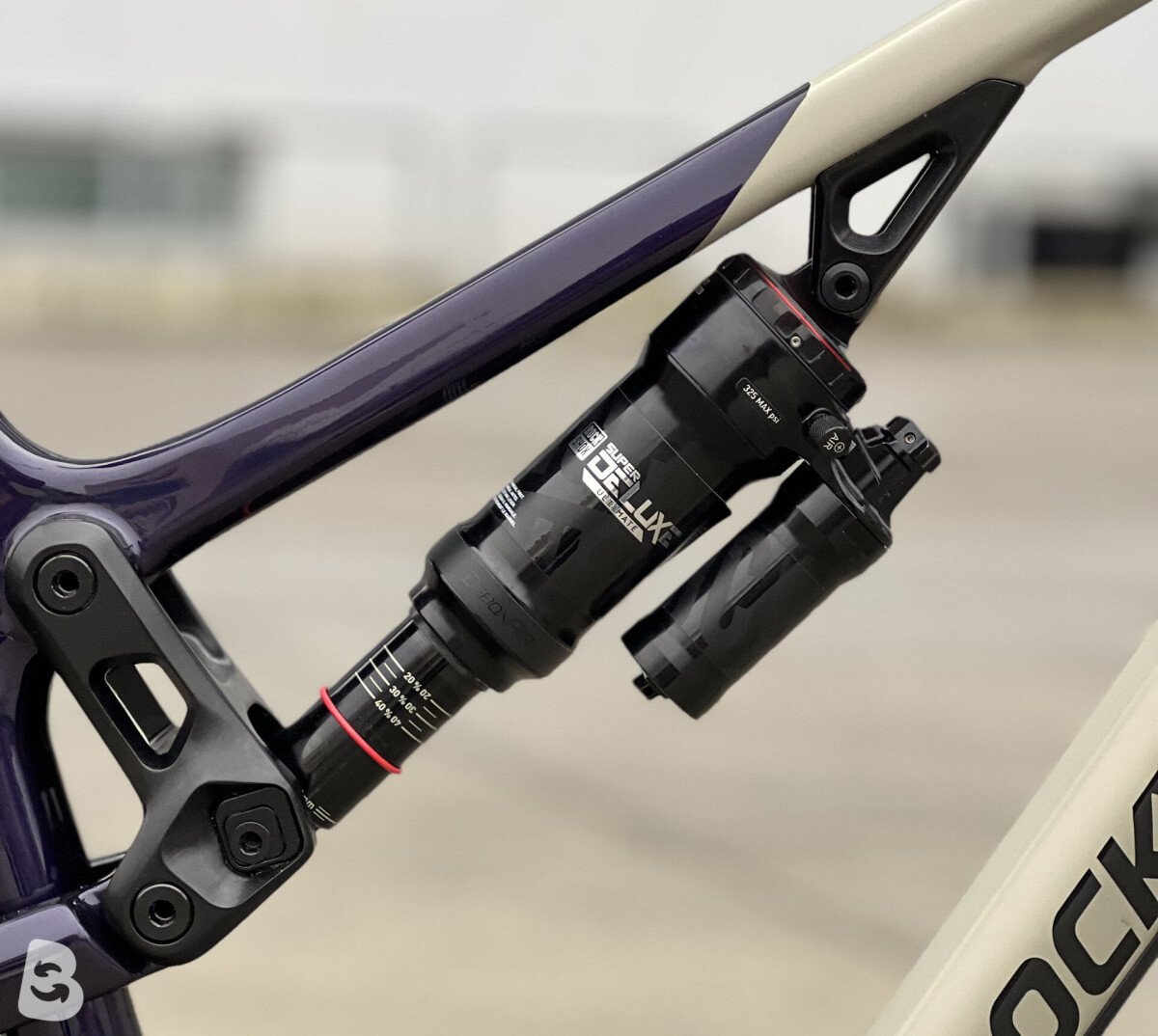 Rocky Mountain Instinct Carbon 90 2021