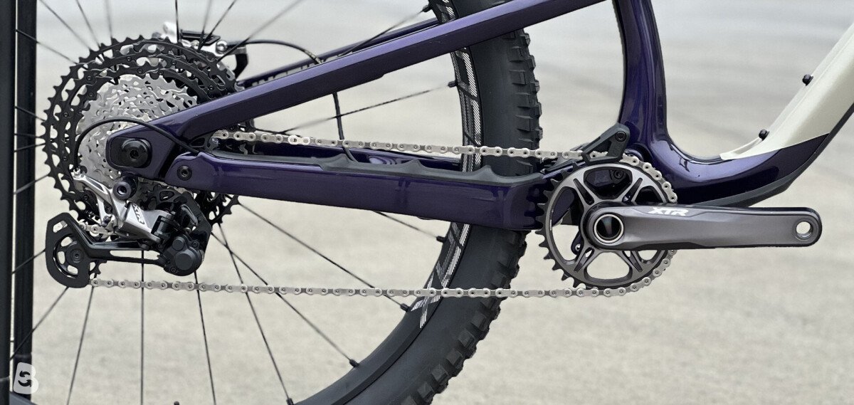Rocky Mountain Instinct Carbon 90 2021