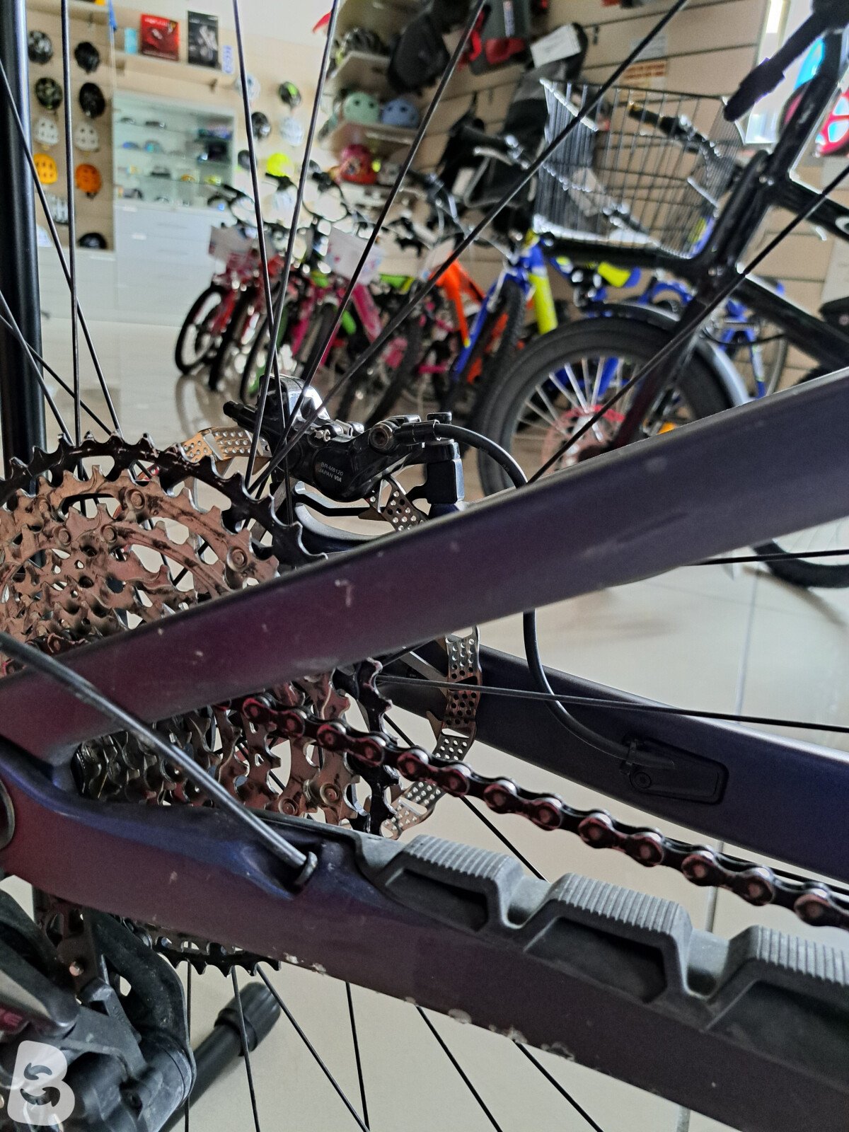 Orbea RISE M10 UPGRADATA 2025