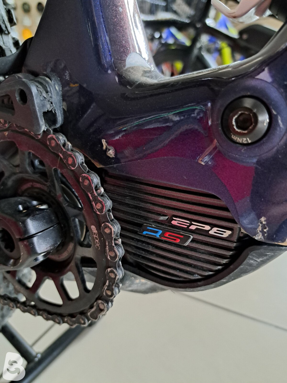 Orbea RISE M10 UPGRADATA 2025