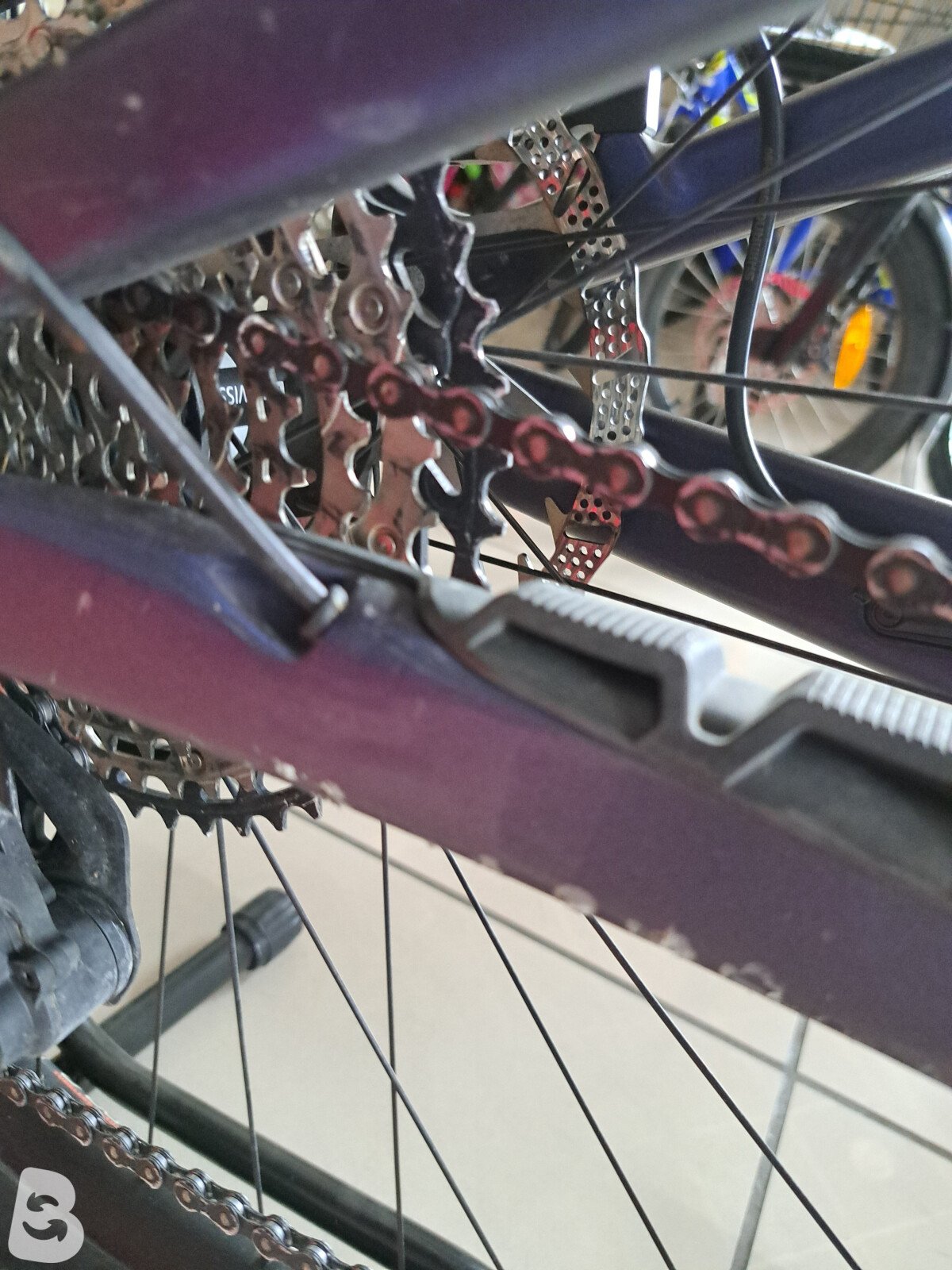 Orbea RISE M10 UPGRADATA 2025