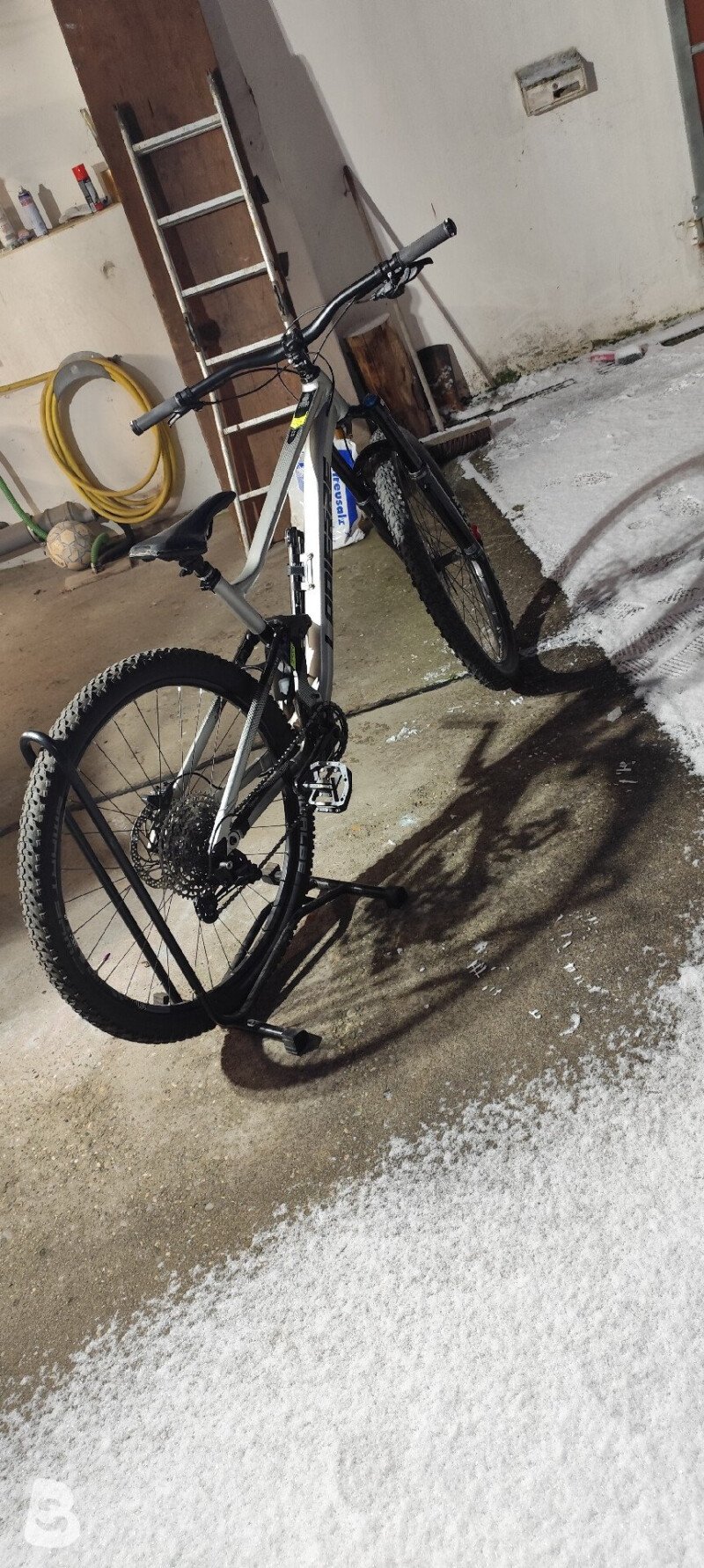 Lapierre Zesty TR 3.9 2021