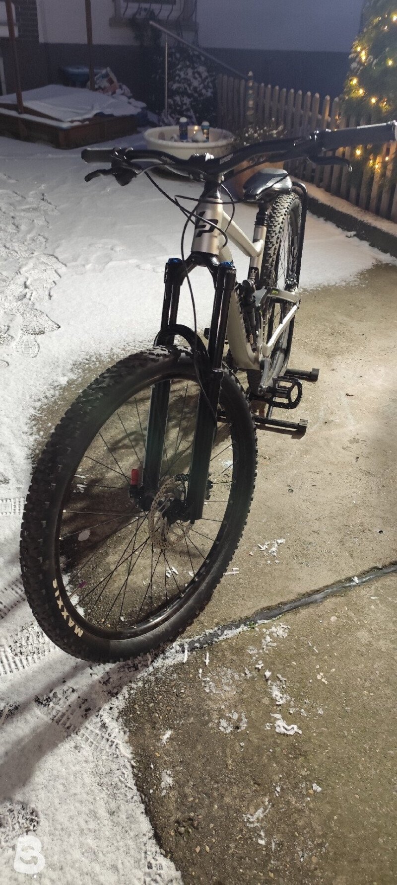 Lapierre Zesty TR 3.9 2021