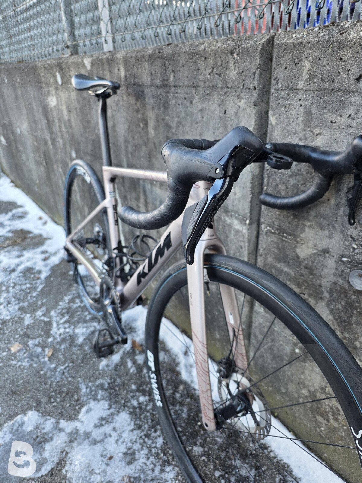 KTM Revelator Alto Master 2025