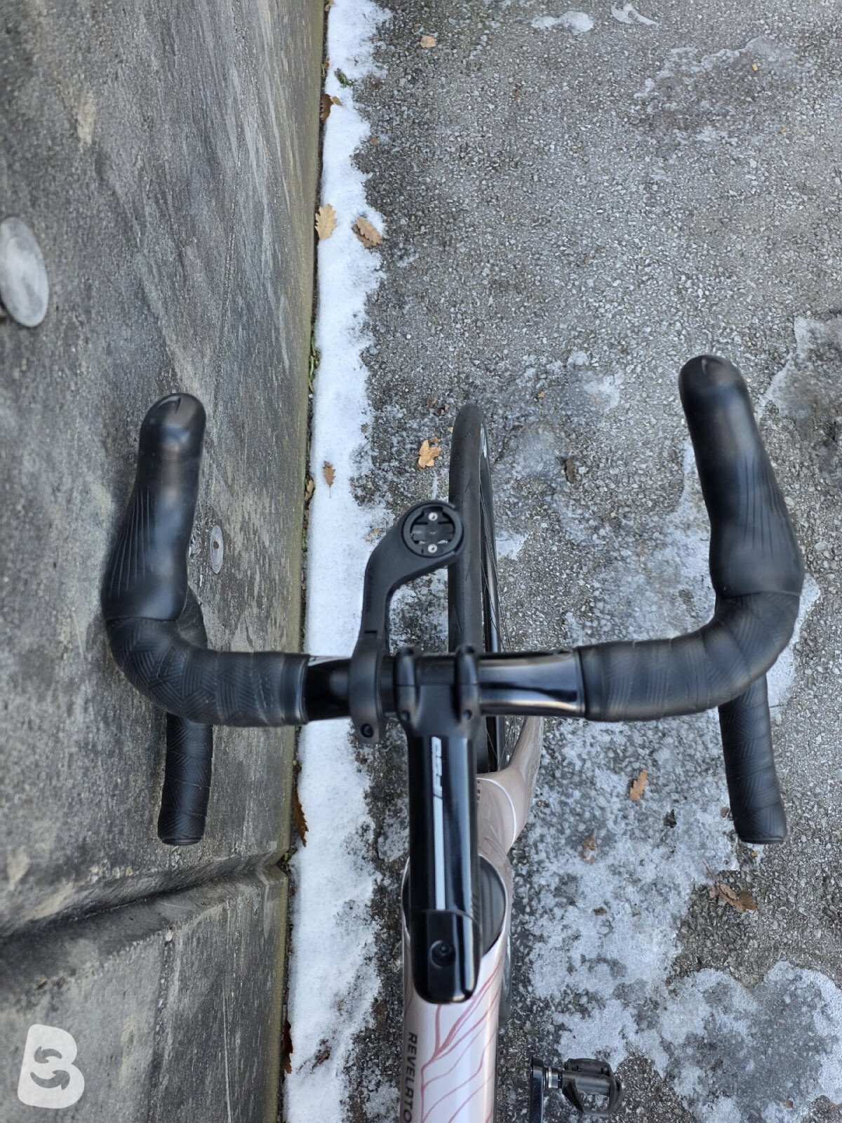 KTM Revelator Alto Master 2025