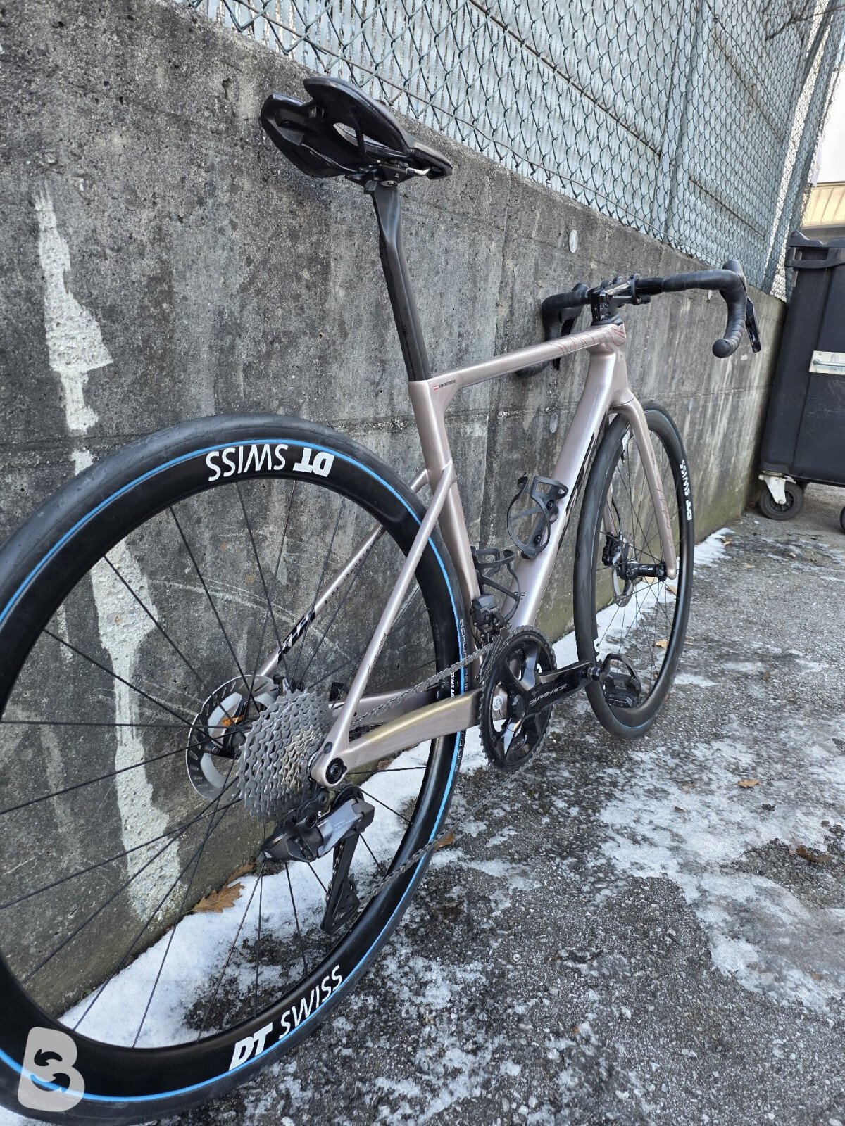 KTM Revelator Alto Master 2025