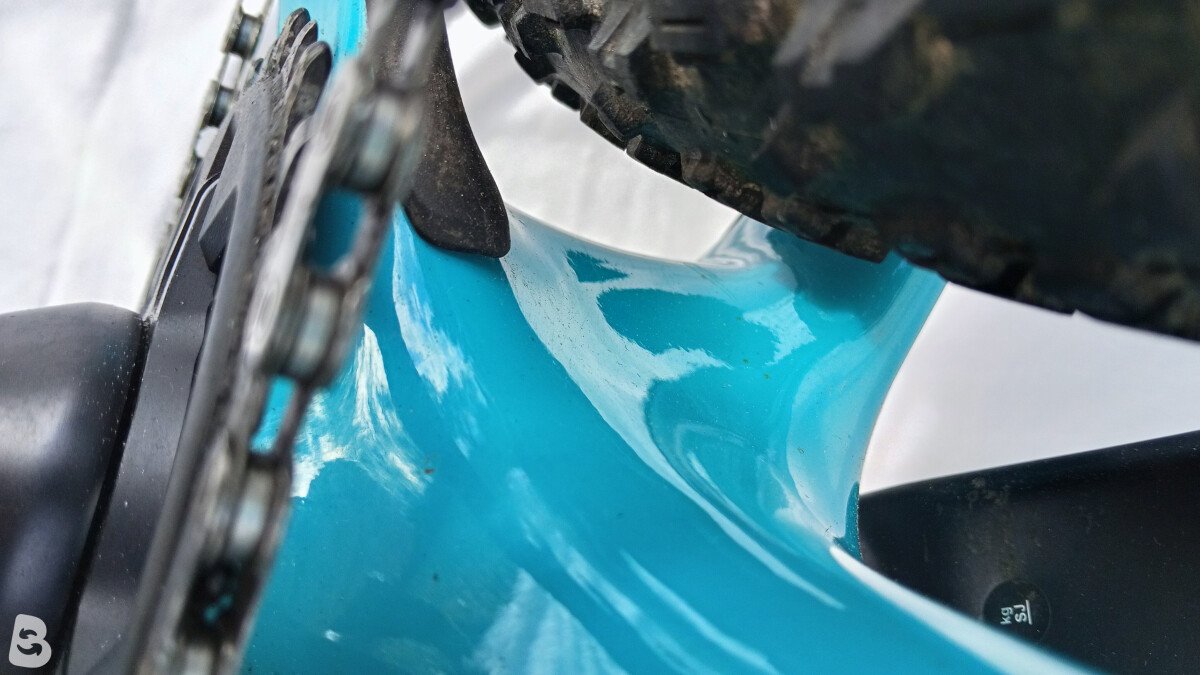 Yeti ARC Turq 2022
