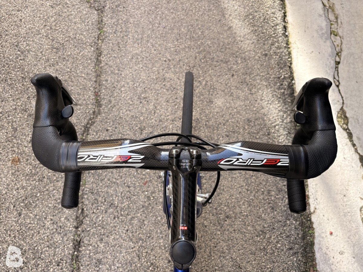 Bianchi Dedacciai Zero Tre