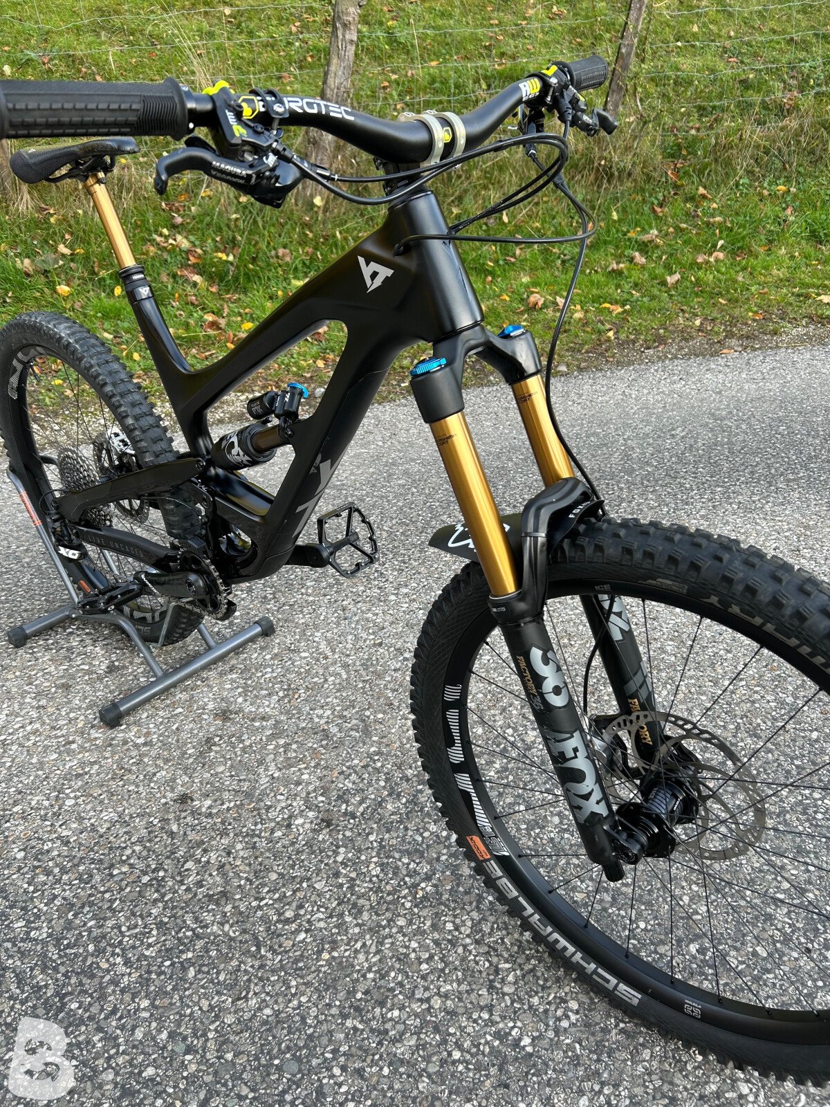 YT Industries Capra CF Pro Race 2021