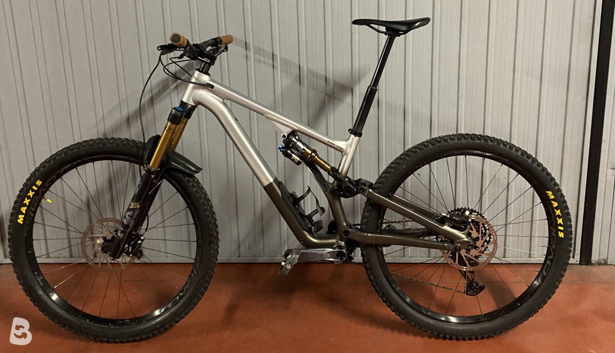 Specialized Stumpjumper Alloy 2022