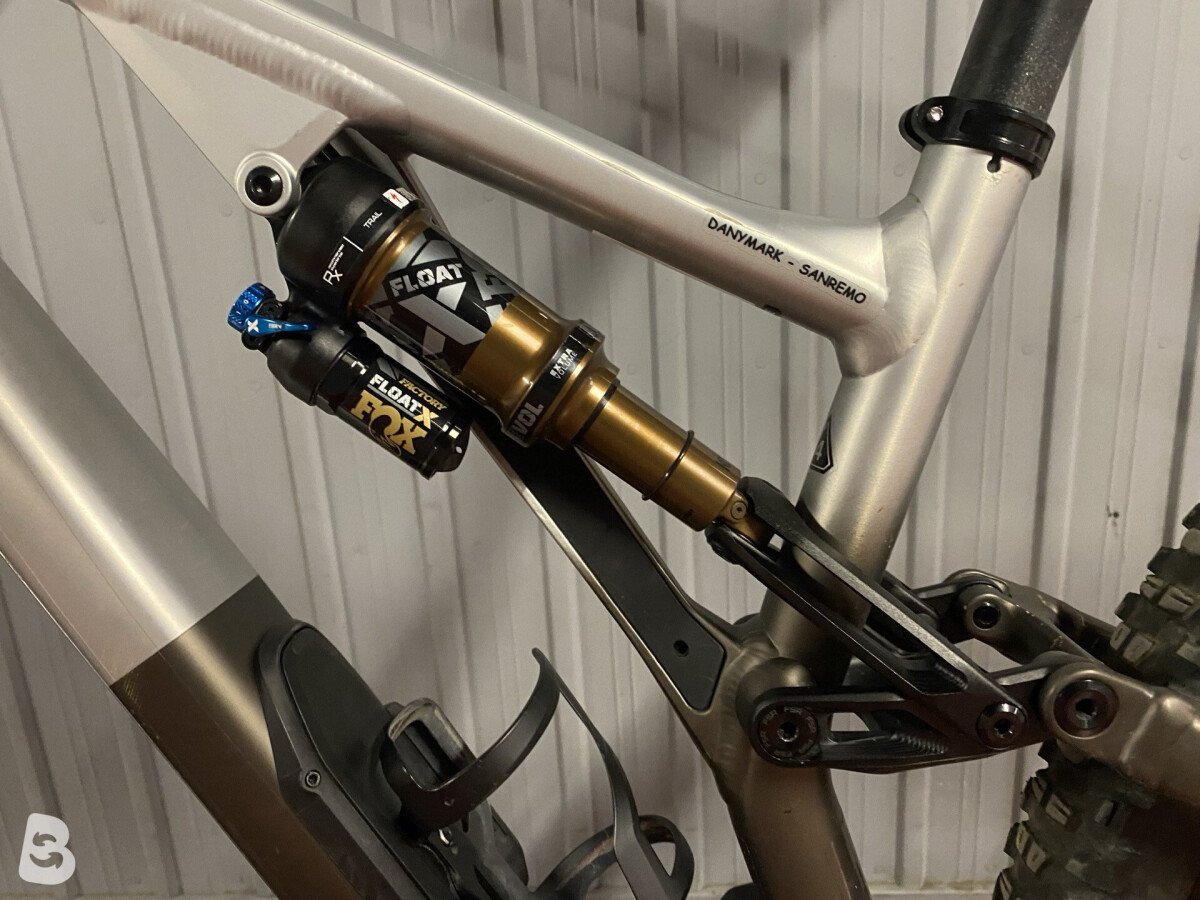 Specialized Stumpjumper Alloy 2022