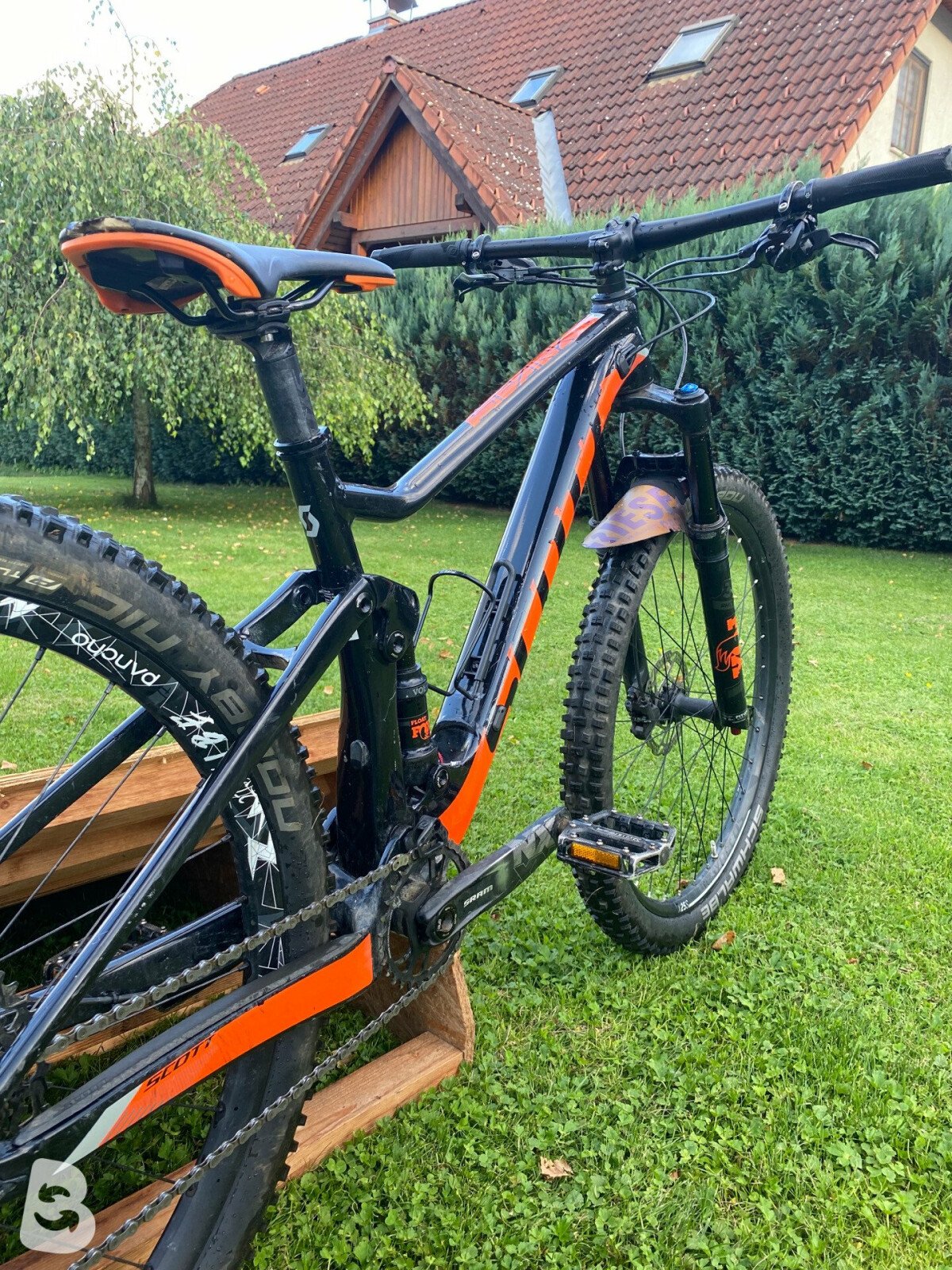 Scott Spark 700 2019