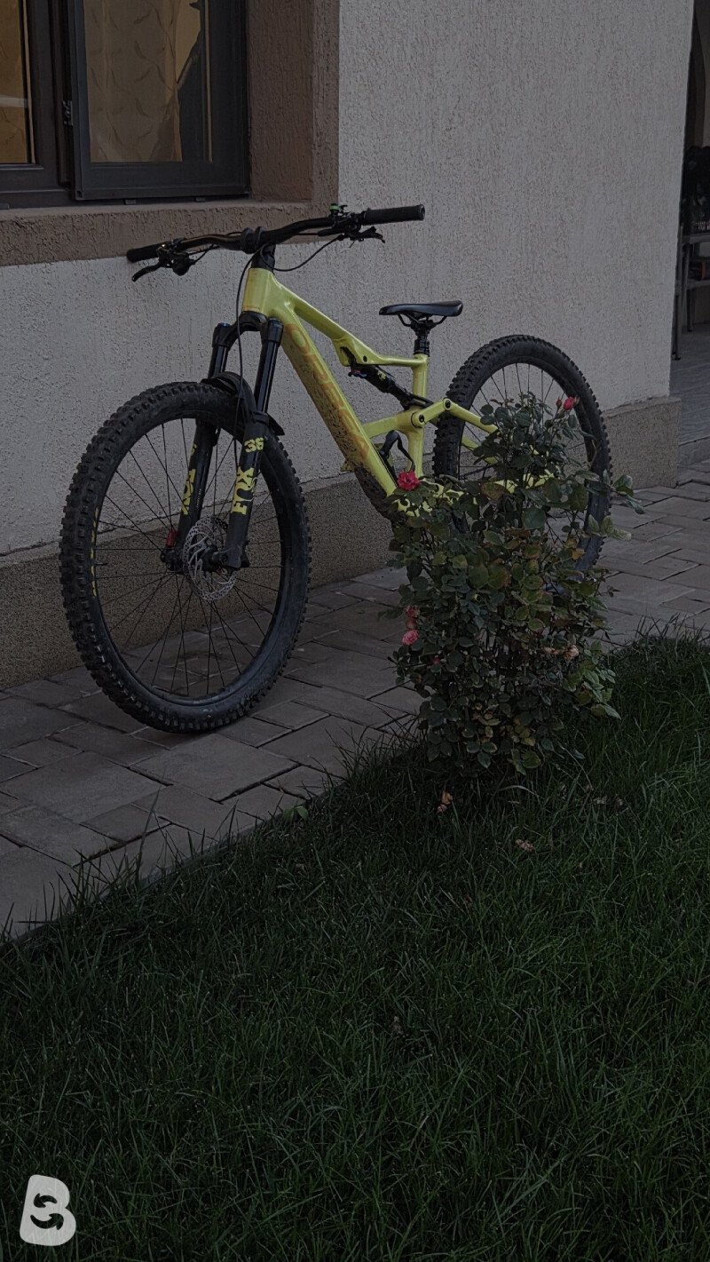 Orbea OCCAM LT H30 2024