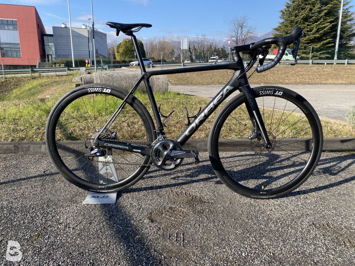Orbea Orca M20 Team-D 2020