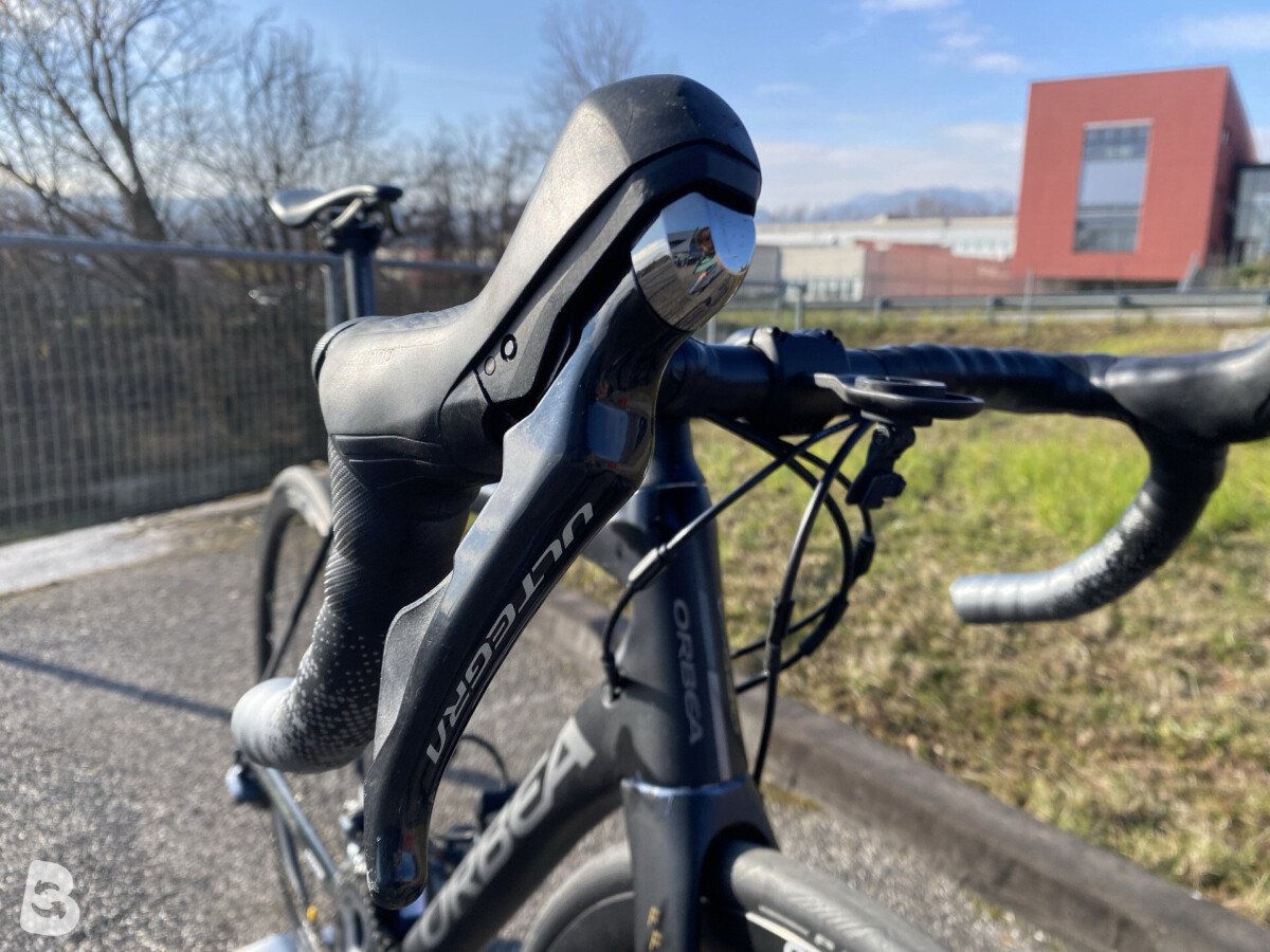 Orbea Orca M20 Team-D 2020