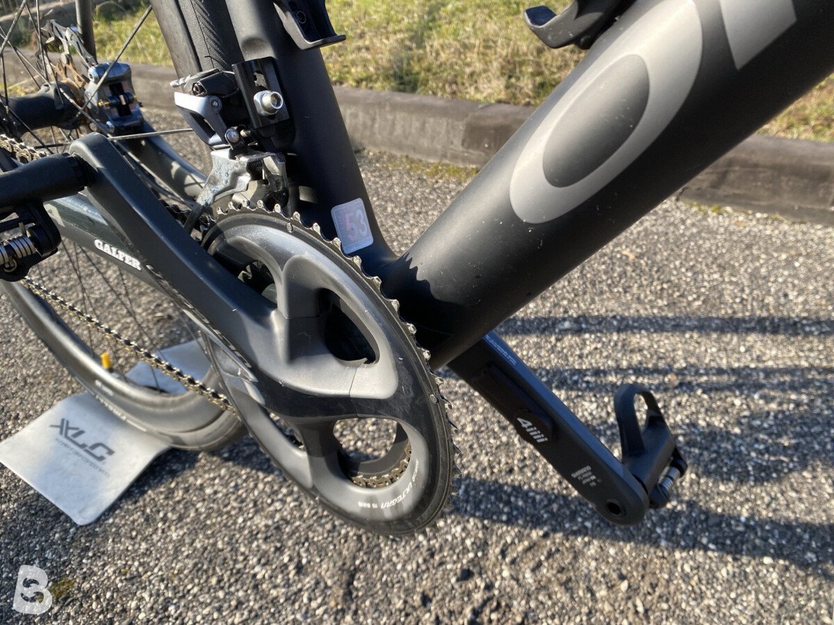 Orbea Orca M20 Team-D 2020