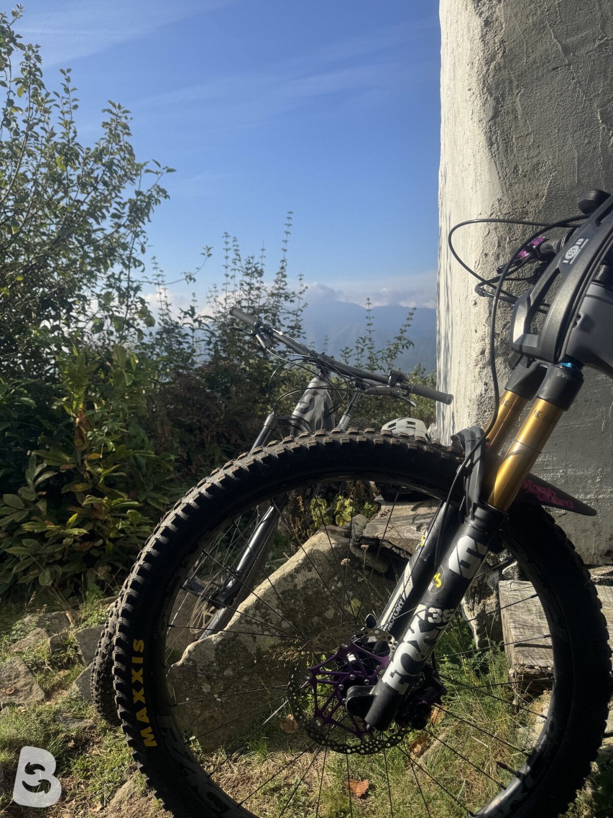 Santa Cruz Hightower X01 Carbon 2021