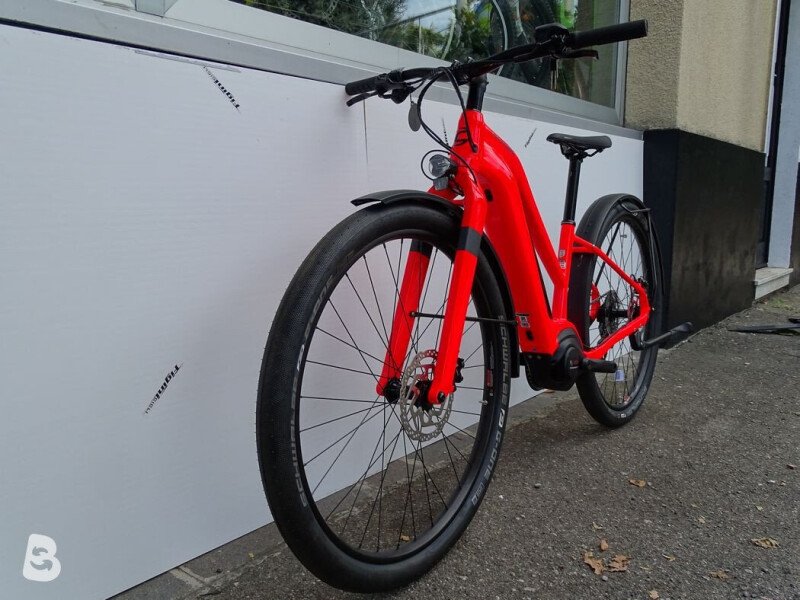 Cannondale Canvas Neo 2 Remixte 2021