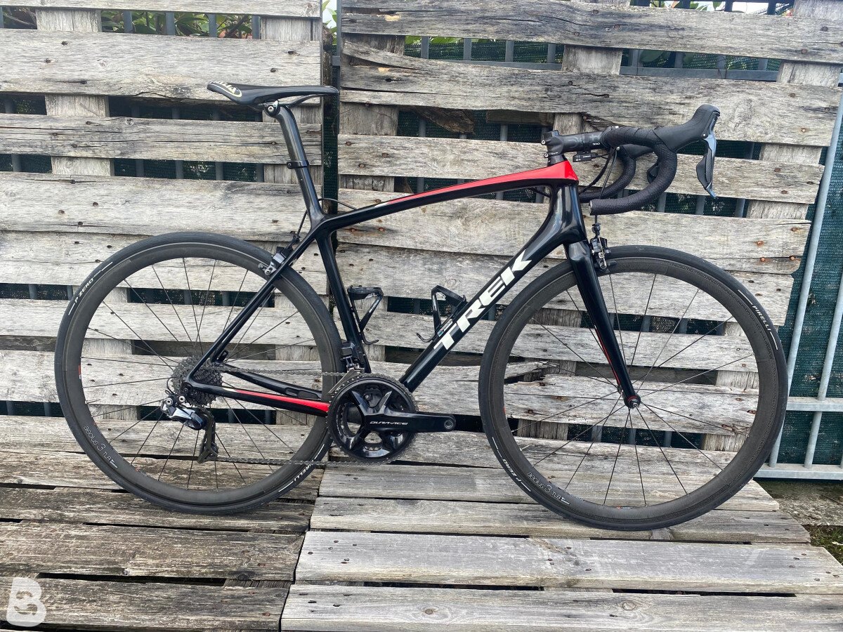 Trek Emonda SLR 9 2018