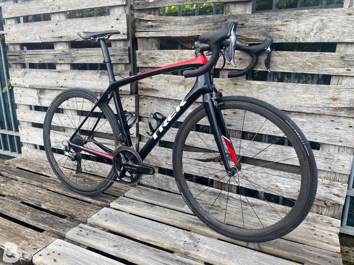 Trek Emonda SLR 9 2018