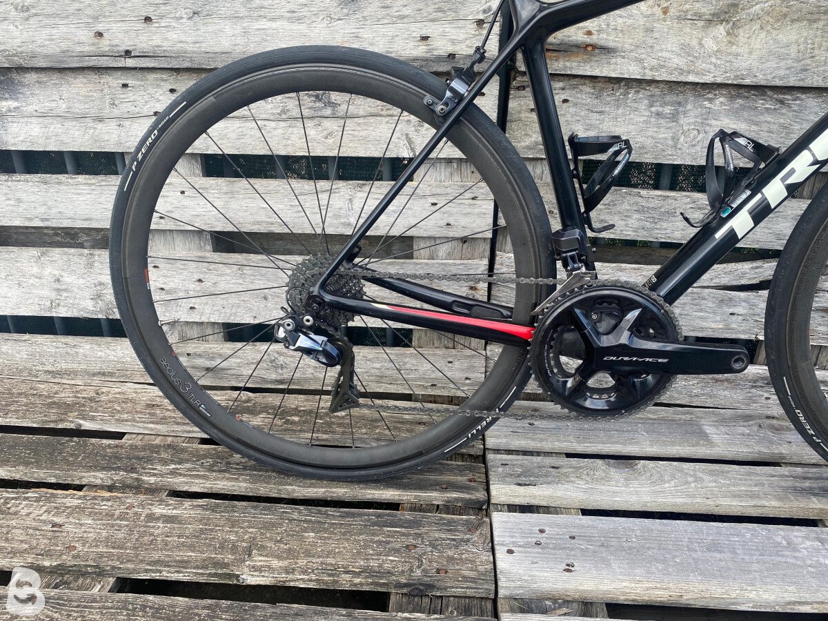 Trek Emonda SLR 9 2018
