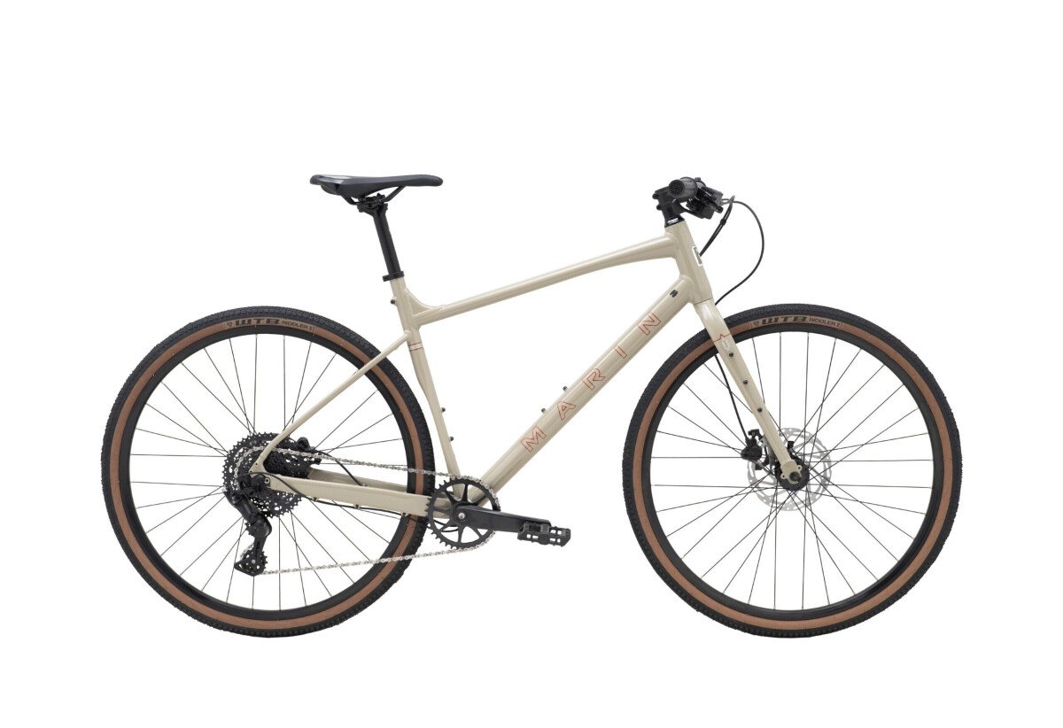Marin DSX Base 2026