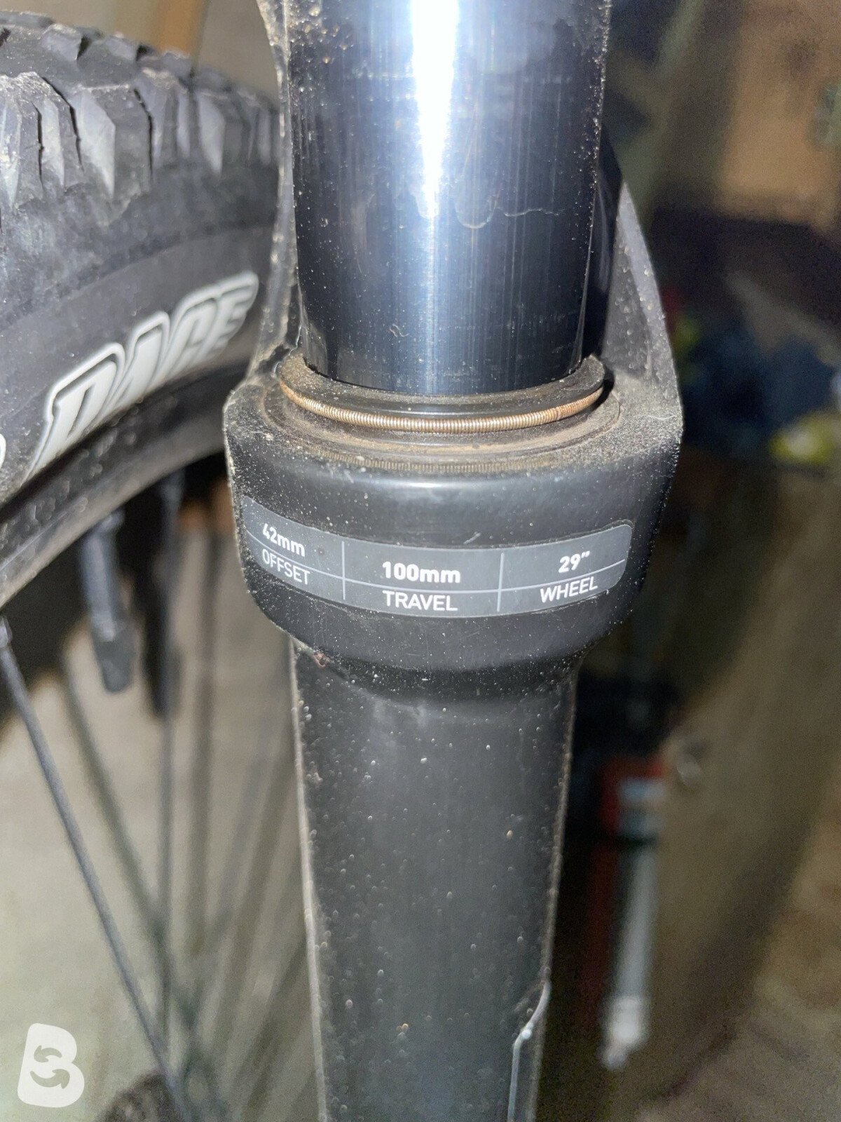 Trek X-Caliber 8 2022