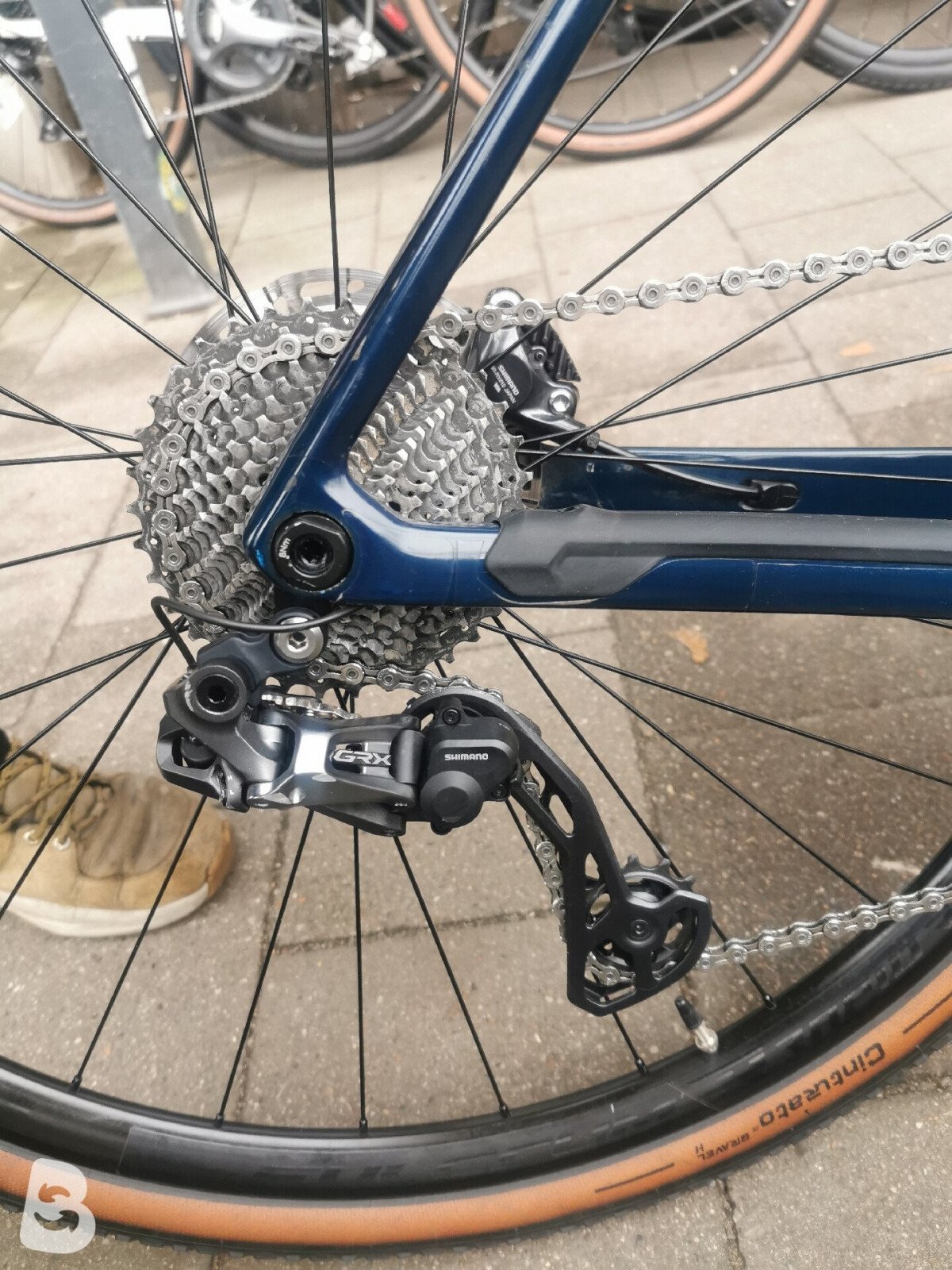 Orbea Terra M20i 2023