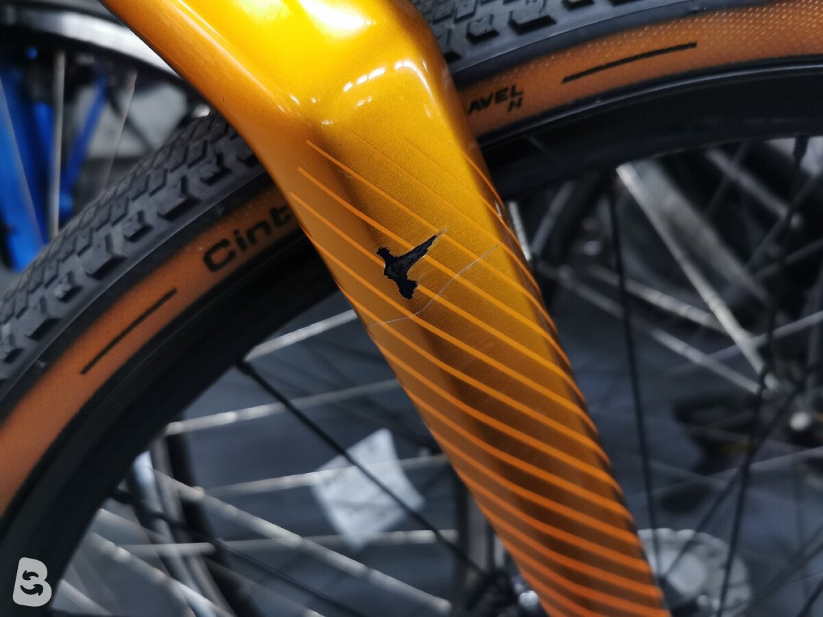 Orbea Terra M20i 2023