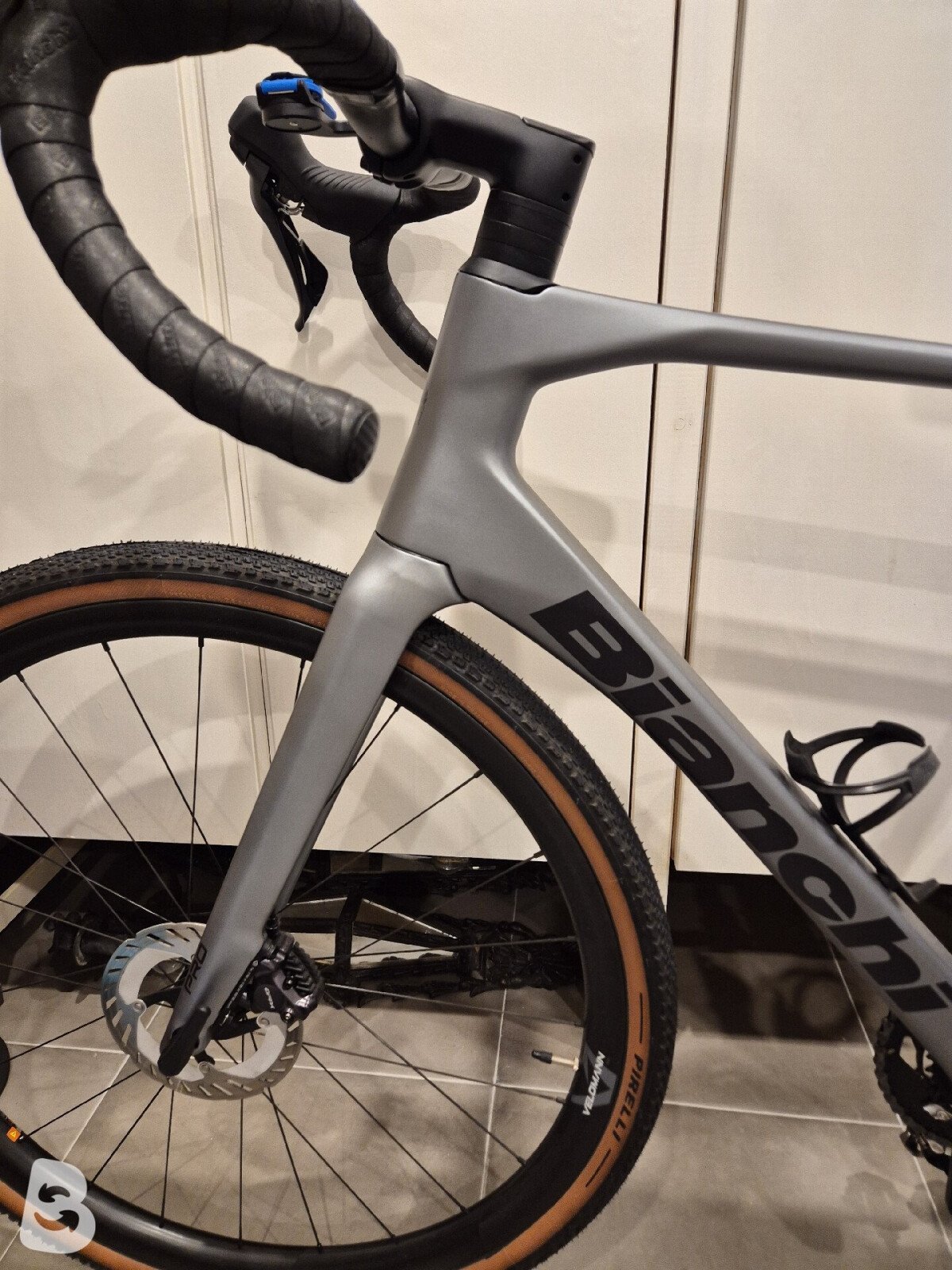 Bianchi Impulso Pro 2025