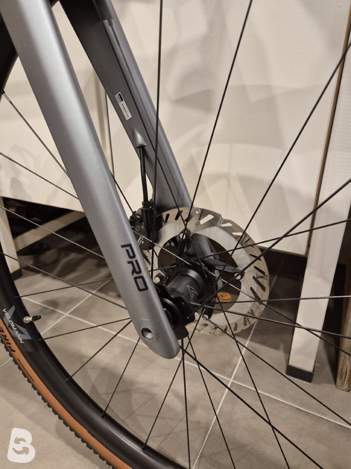 Bianchi Impulso Pro 2025