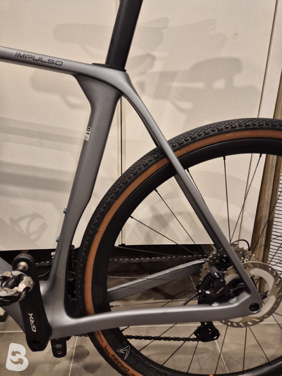Bianchi Impulso Pro 2025