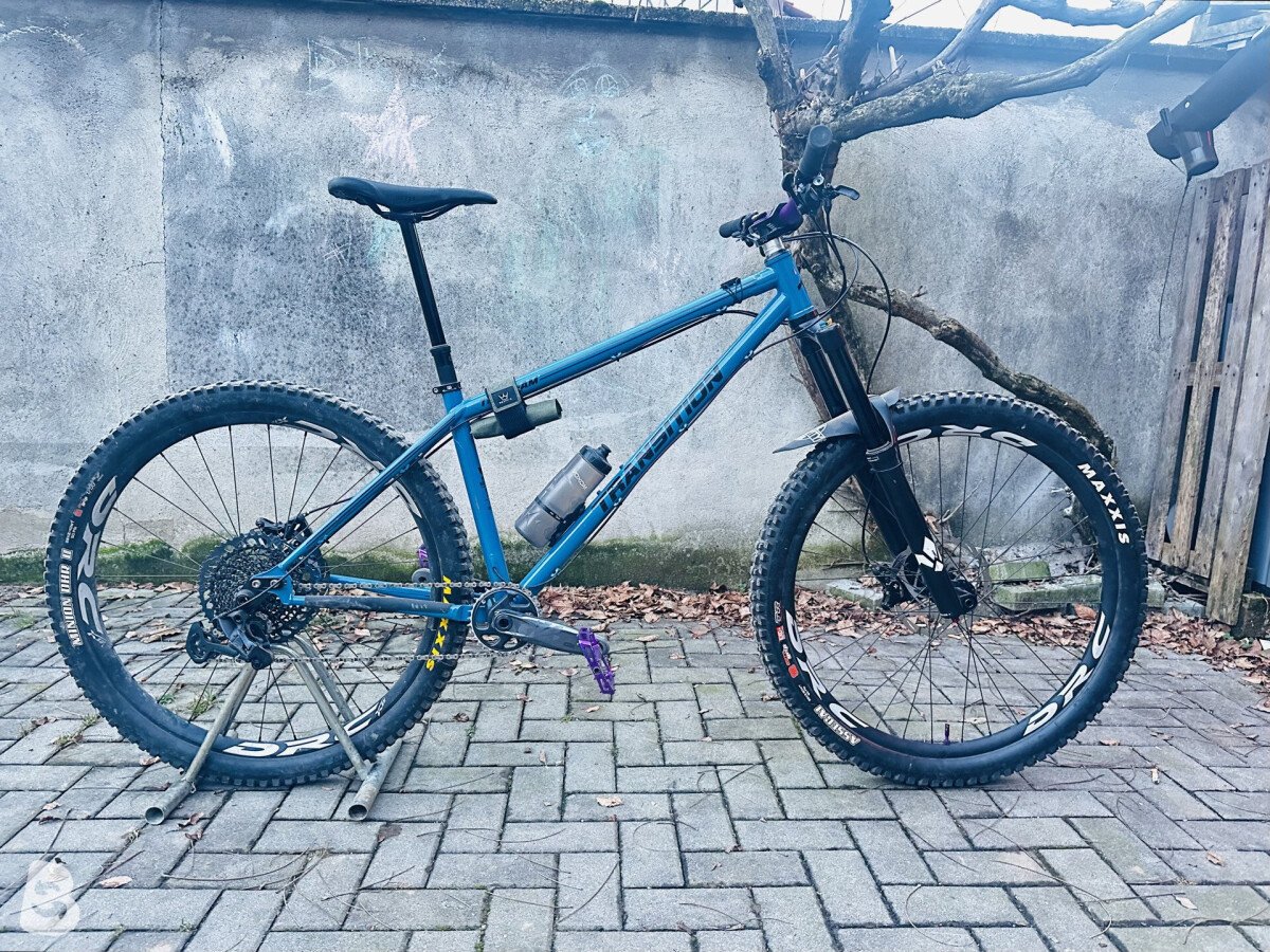 Transition Transam 2024