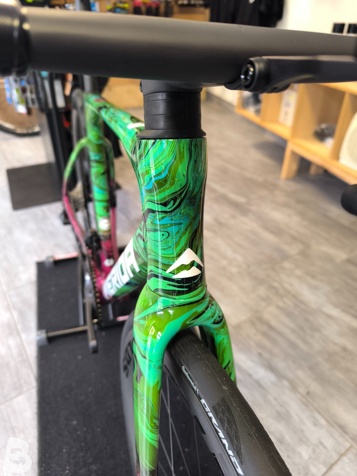 Merida Scultura 9000 Special Edition 2026