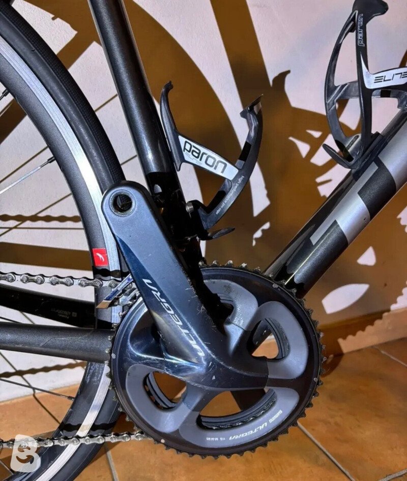 Trek Emonda SL 6 2020