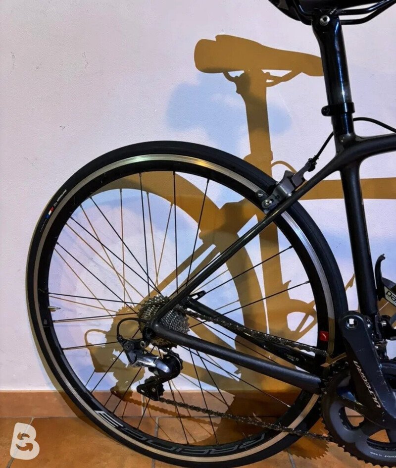 Trek Emonda SL 6 2020