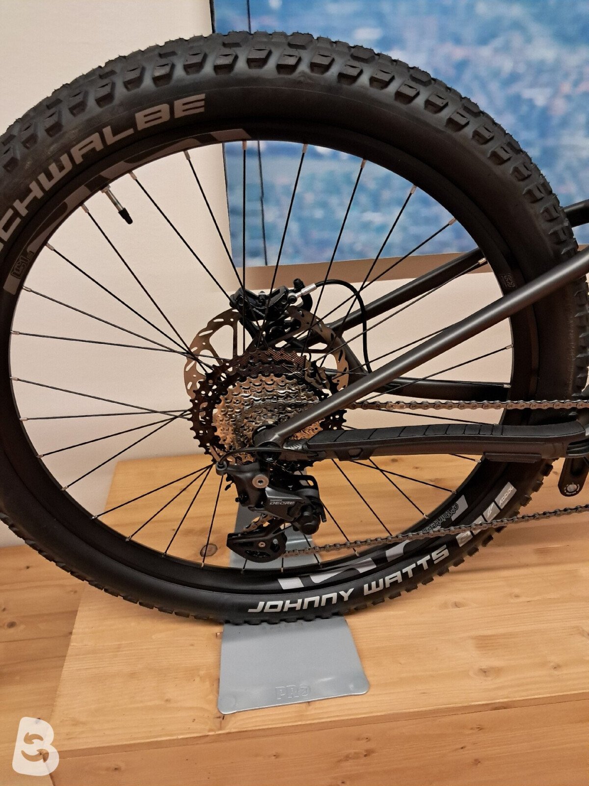 Commencal Max Max Power 2025