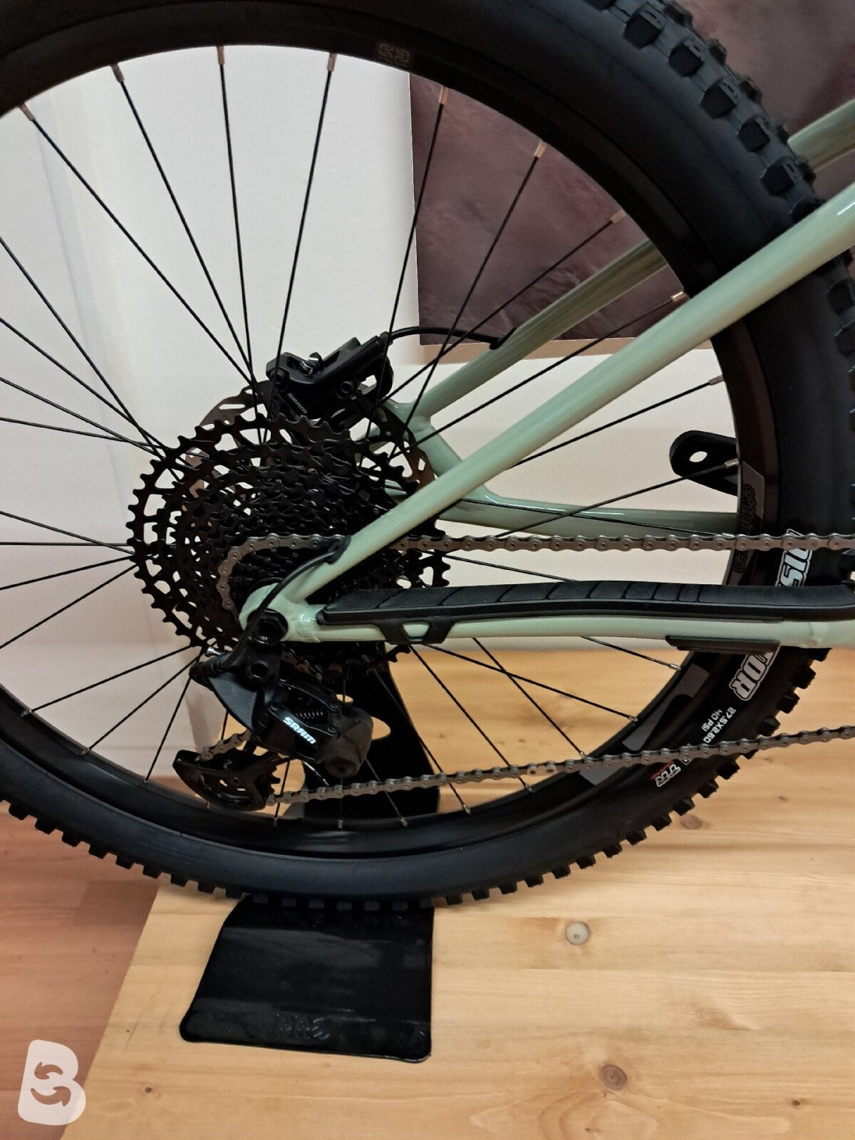 Commencal Meta HT/AM 2025