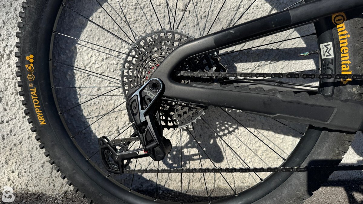 Propain Ekano CF 2024