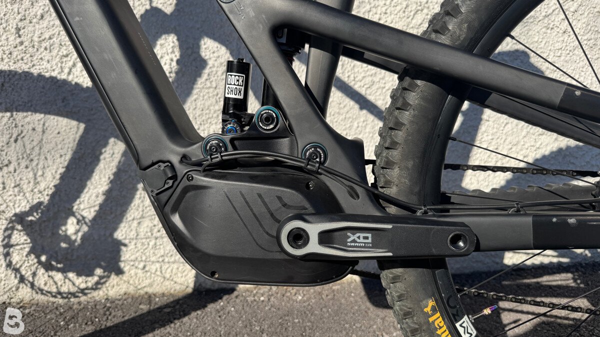 Propain Ekano CF 2024