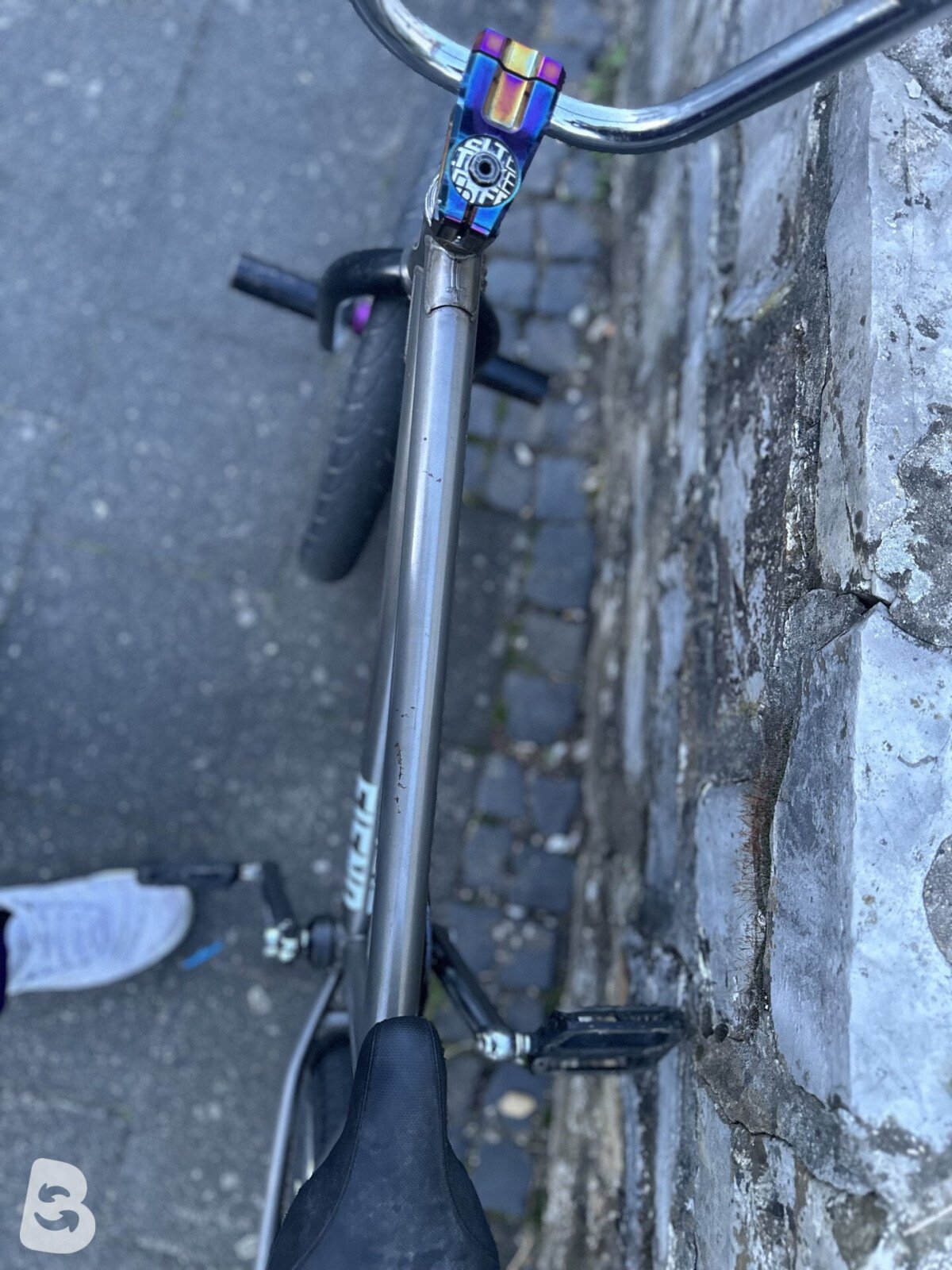 Kink BMX Fiend V3 2020