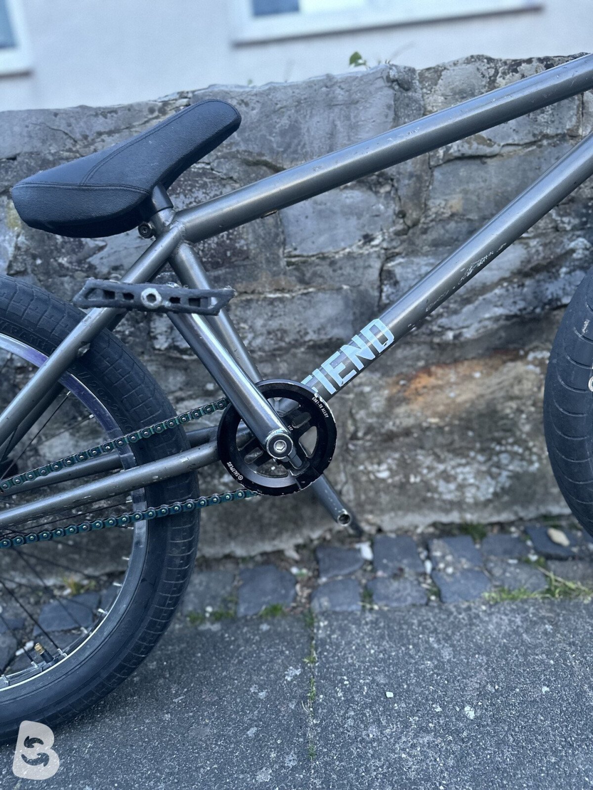 Kink BMX Fiend V3 2020