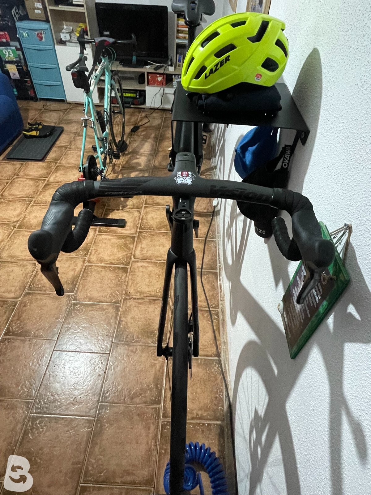 Whistle VAERO 2R 2026